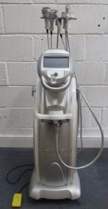 Lynton ProMax Lipo Face / Body Contouring Skin Tig